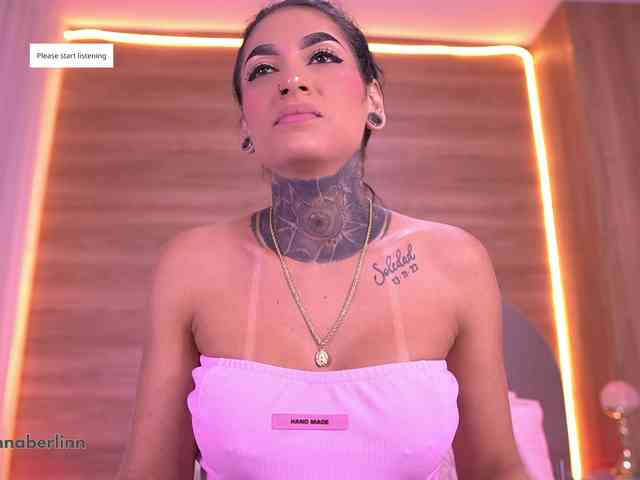sexy-danna webcam