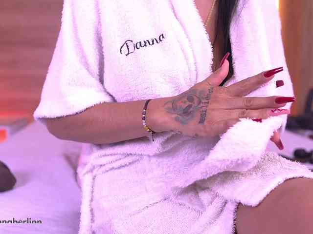 sexy-danna webcam