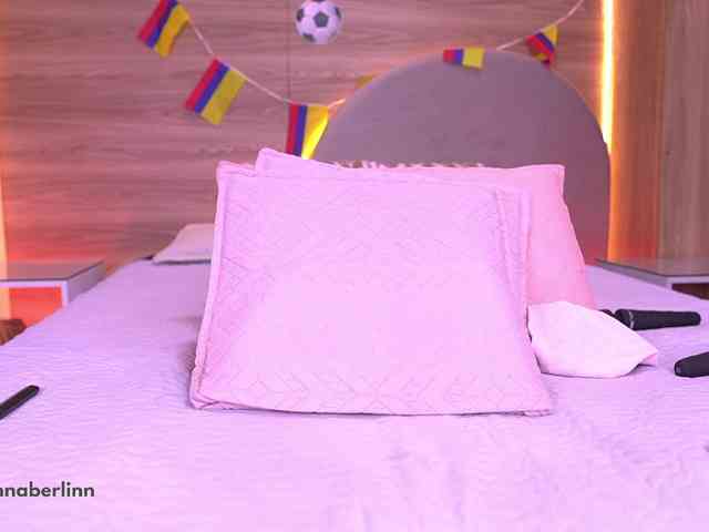 sexy-danna webcam