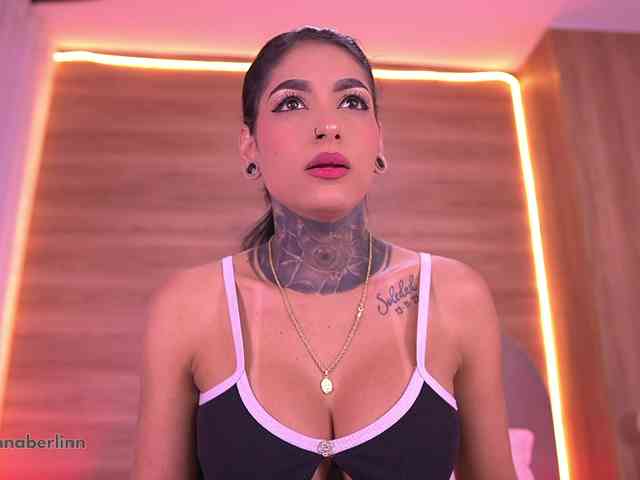 sexy-danna webcam
