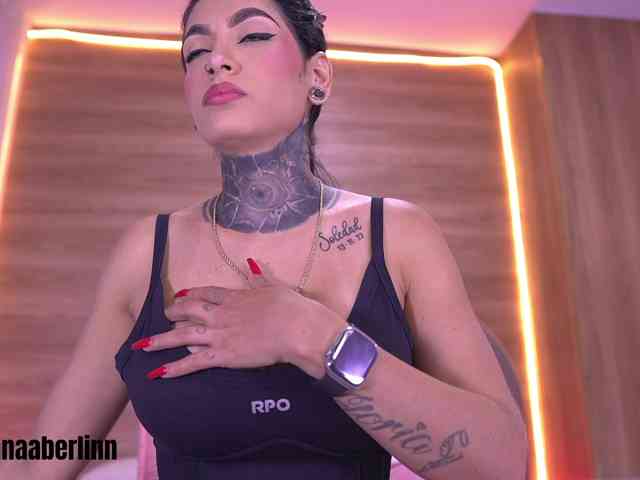 sexy-danna webcam