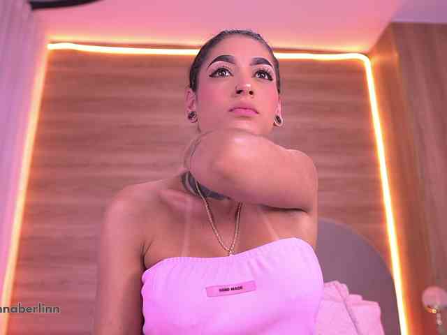 sexy-danna webcam