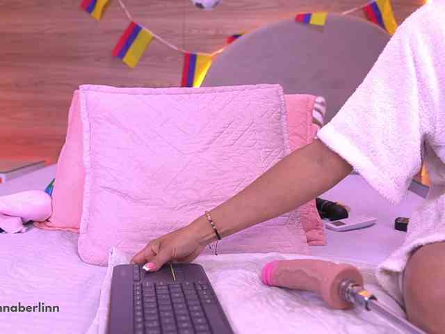 sexy-danna webcam