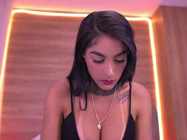 sexy-danna webcam