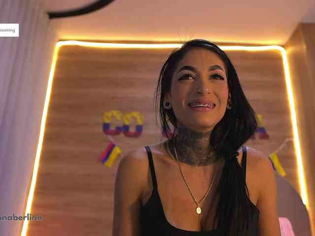 sexy-danna webcam