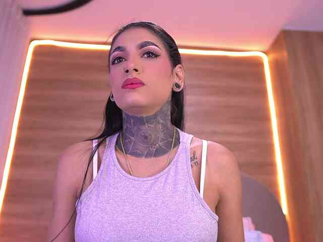 sexy-danna webcam