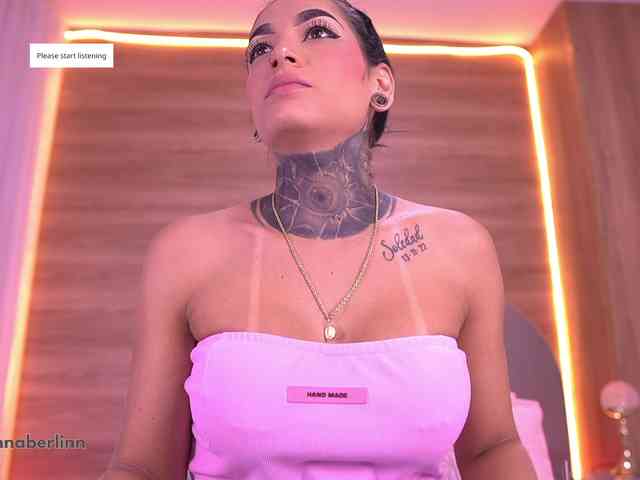 sexy-danna webcam