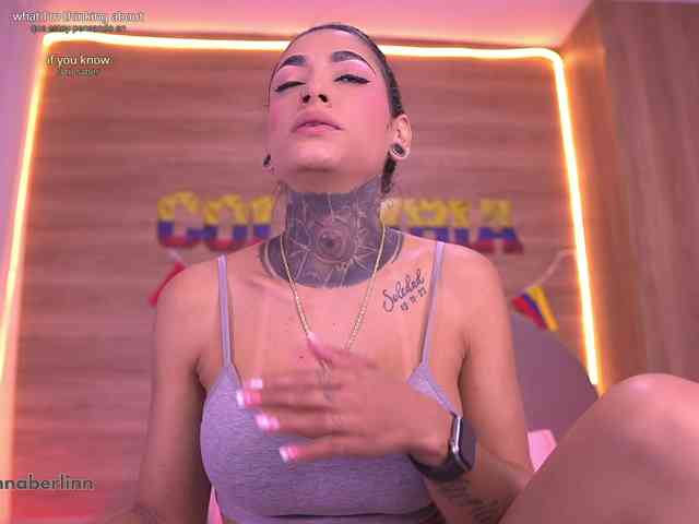 Modella: sexy-danna