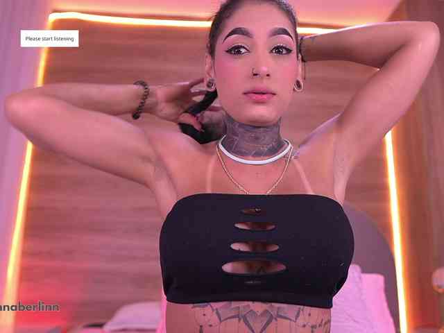 sexy-danna webcam