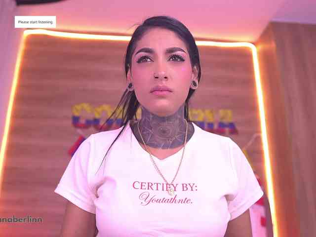 sexy-danna webcam