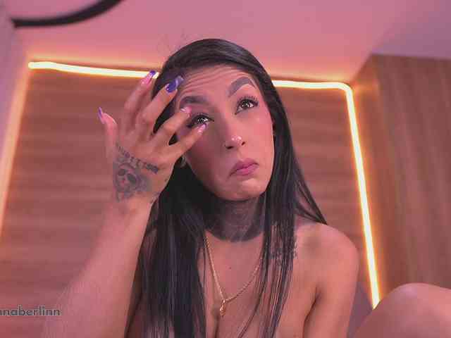 sexy-danna webcam