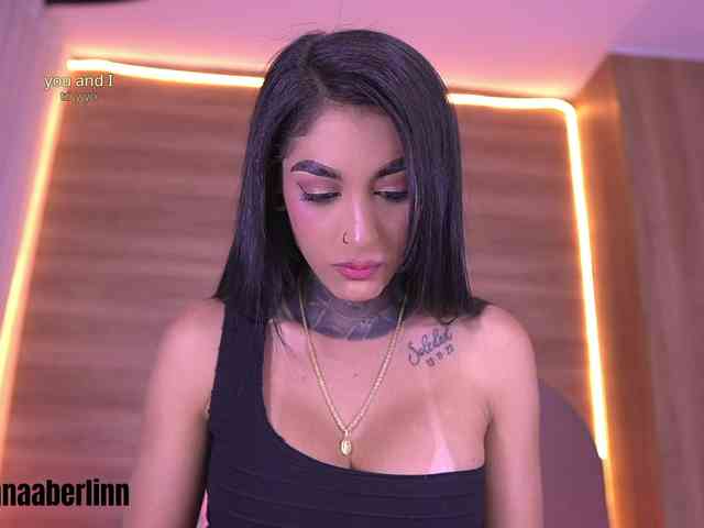 sexy-danna webcam
