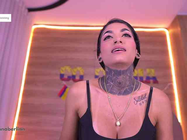 sexy-danna webcam