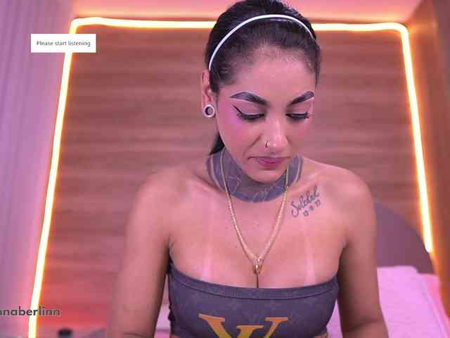 sexy-danna webcam