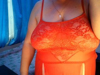 -alenyshka- Porn Show