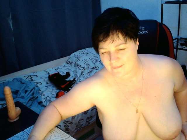 -alenyshka-, en directo ahora en BongaCams