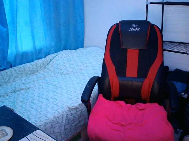 -alenyshka- live cam on BongaCams