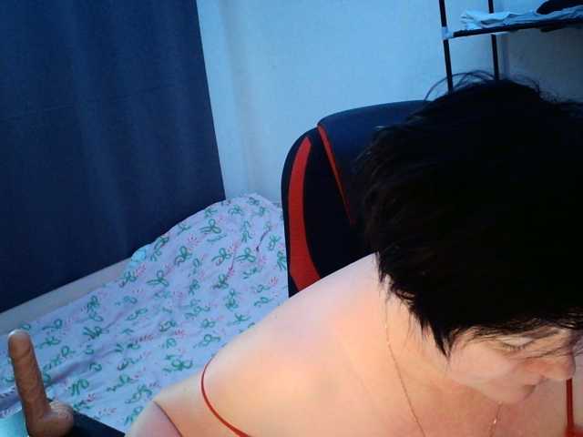 -alenyshka- live cam on BongaCams