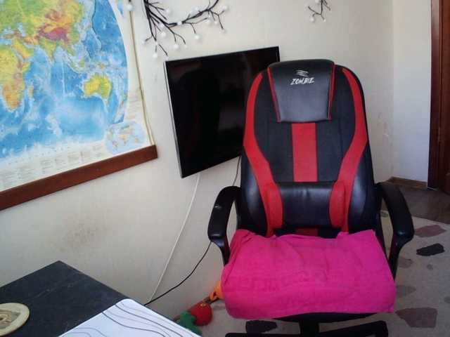 эросцена -alenyshka-