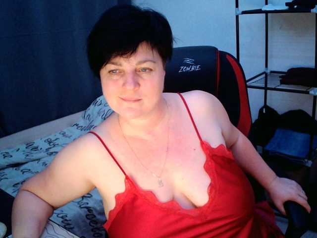 -alenyshka- live cam preview