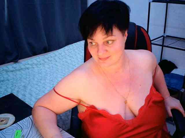 -alenyshka- webcam
