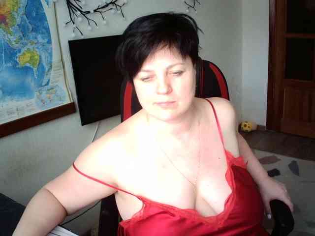 -alenyshka- webcam