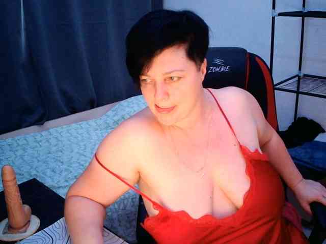 -alenyshka- webcam