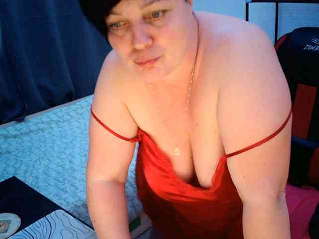 -alenyshka- webcam