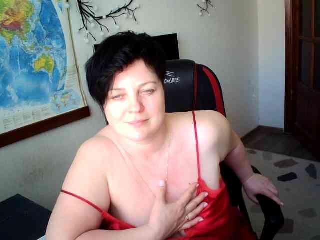 -alenyshka- webcam