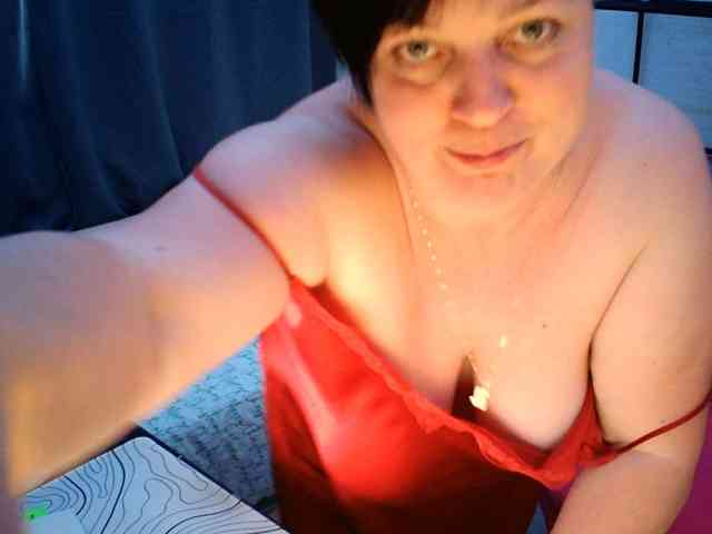 -alenyshka- webcam