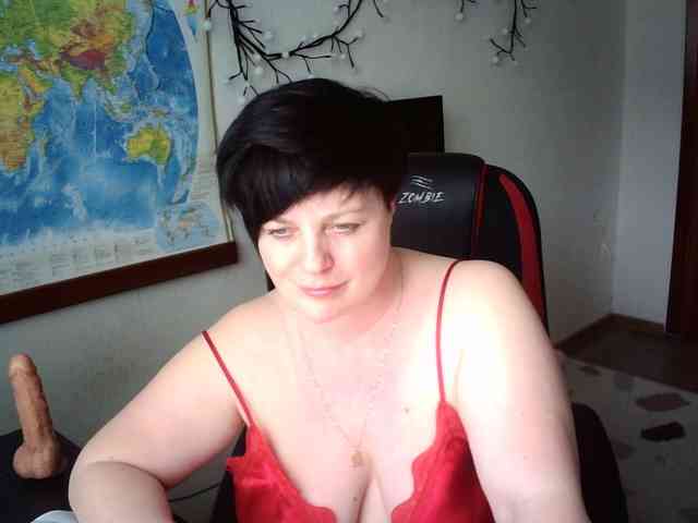 -alenyshka- webcam