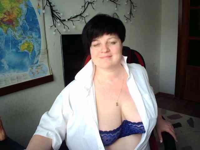 -alenyshka- webcam