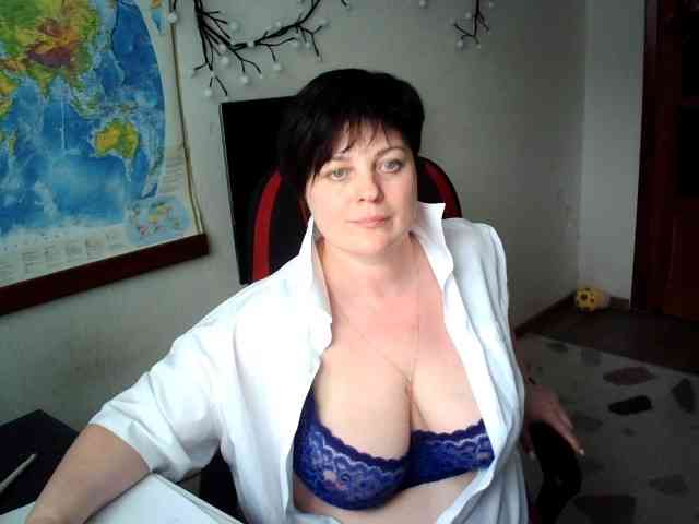 -alenyshka- webcam