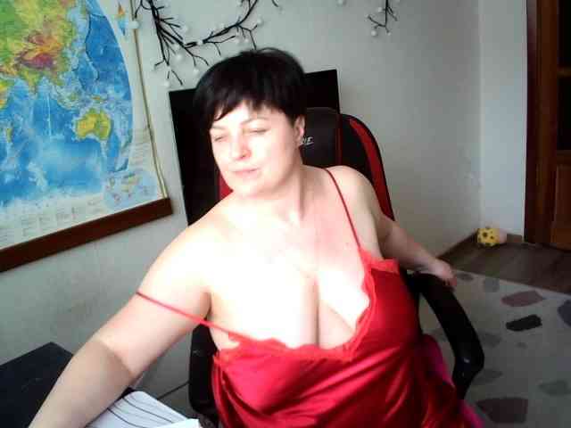 -alenyshka- webcam