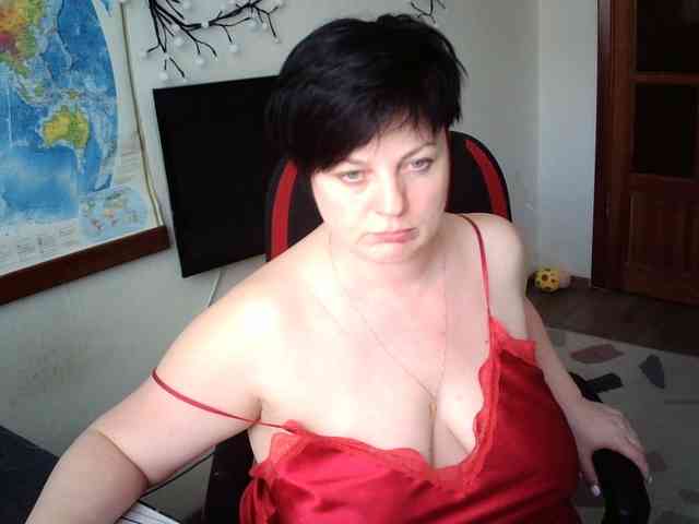 -alenyshka- webcam