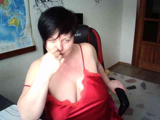 -alenyshka- webcam