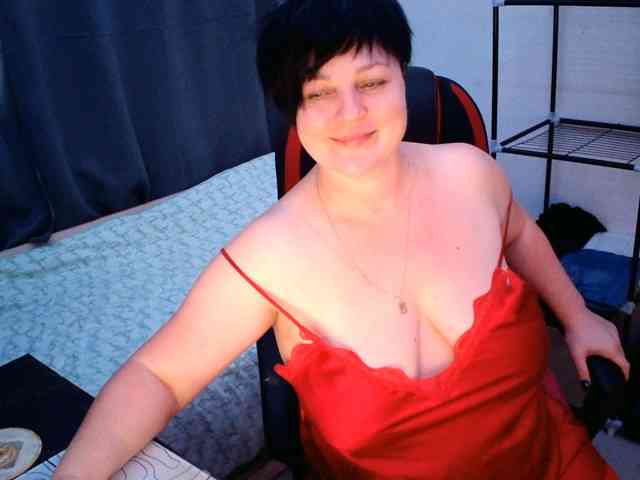 -alenyshka- webcam