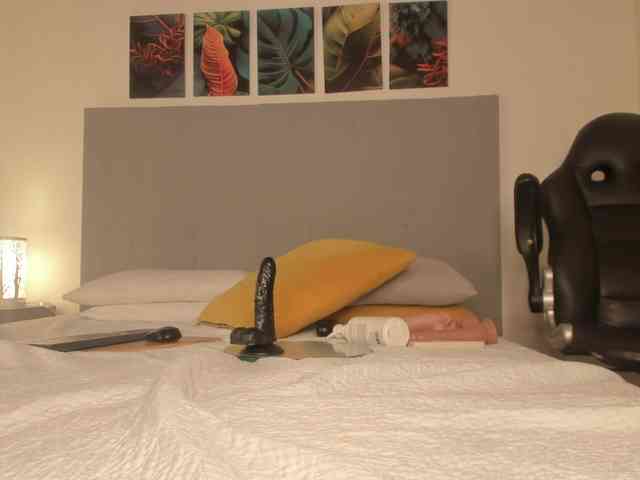 molly-rosse webcam