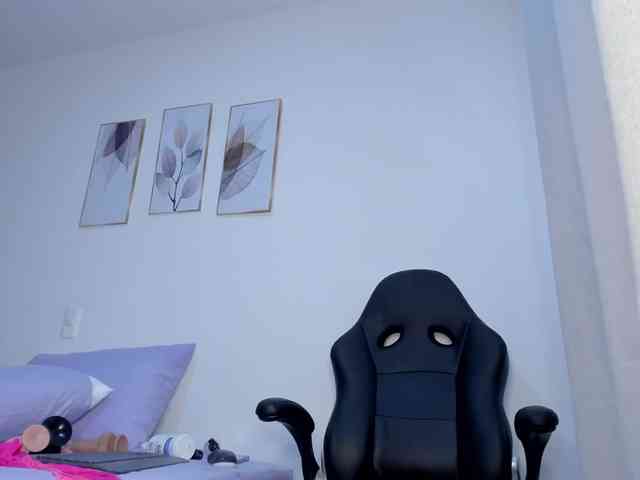 molly-rosse webcam