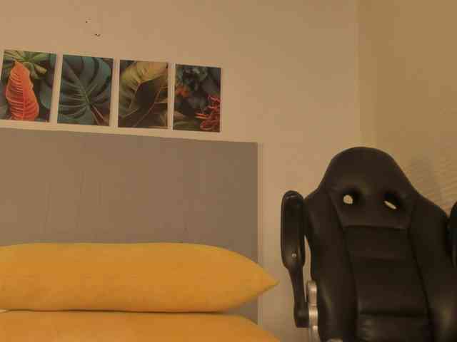 molly-rosse webcam