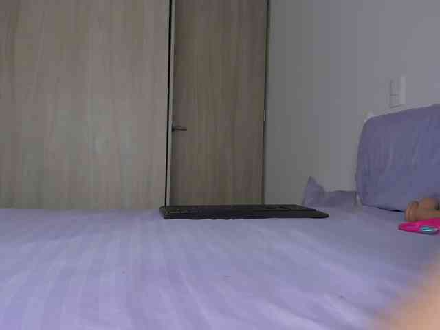molly-rosse webcam