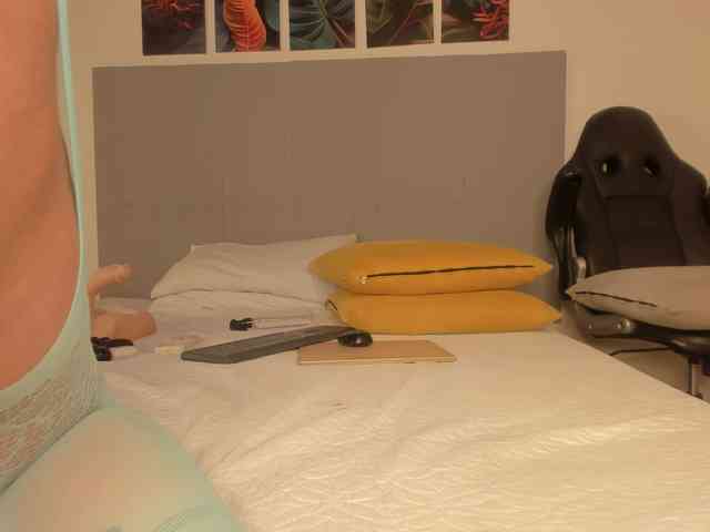 molly-rosse webcam