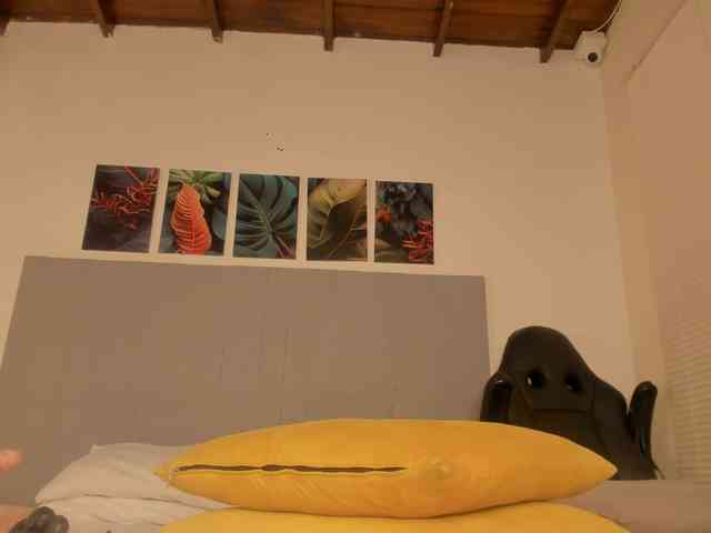 molly-rosse webcam
