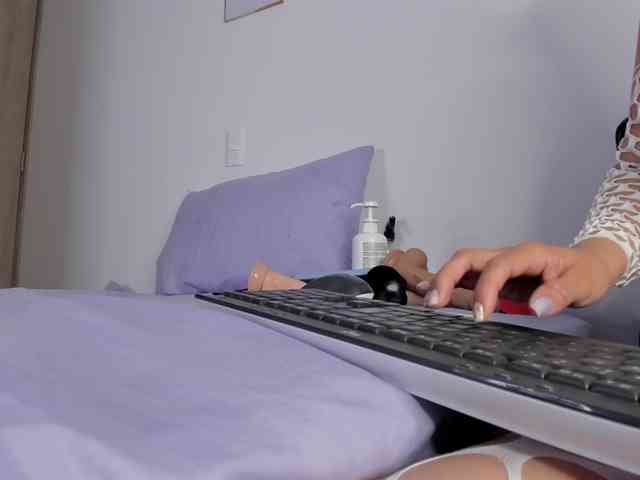 molly-rosse webcam