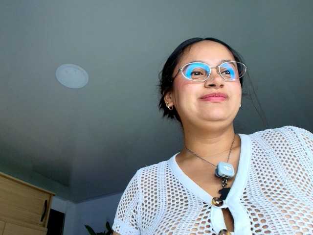 victoriablack live cam on BongaCams