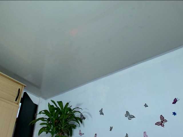 victoriablack live cam on BongaCams