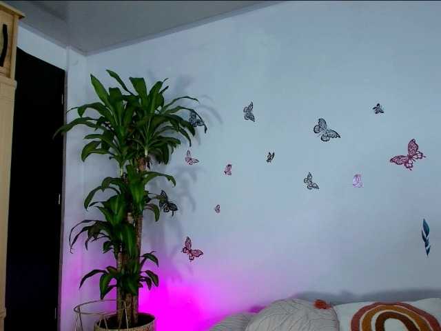 victoriablack live cam on BongaCams