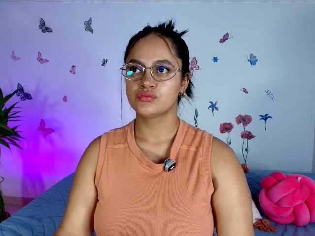 victoriablack live cam on BongaCams