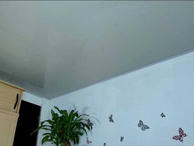 victoriablack live cam on BongaCams