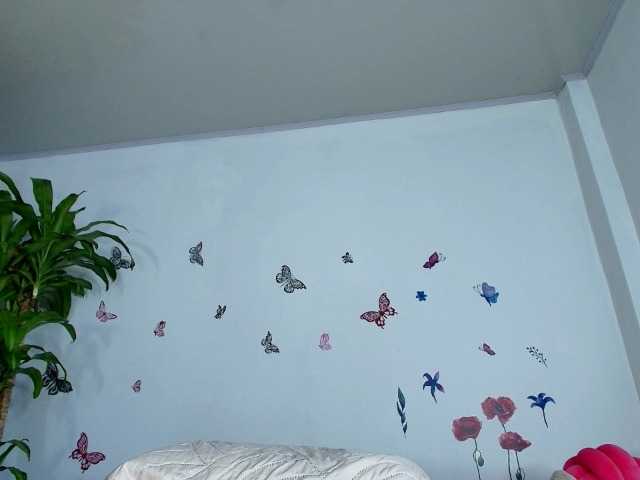 victoriablack live webcam show